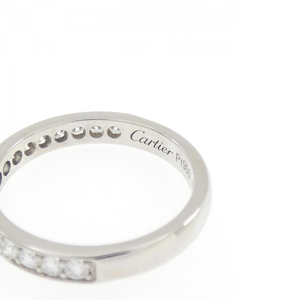 CARTIER Silver Ring - Picture 4 of 5